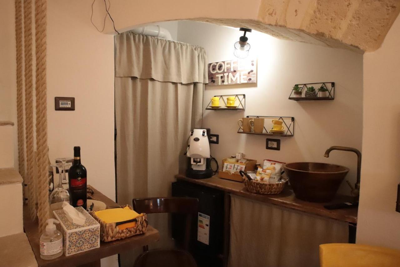 Camilla Luxury Suite Ostuni Exterior foto