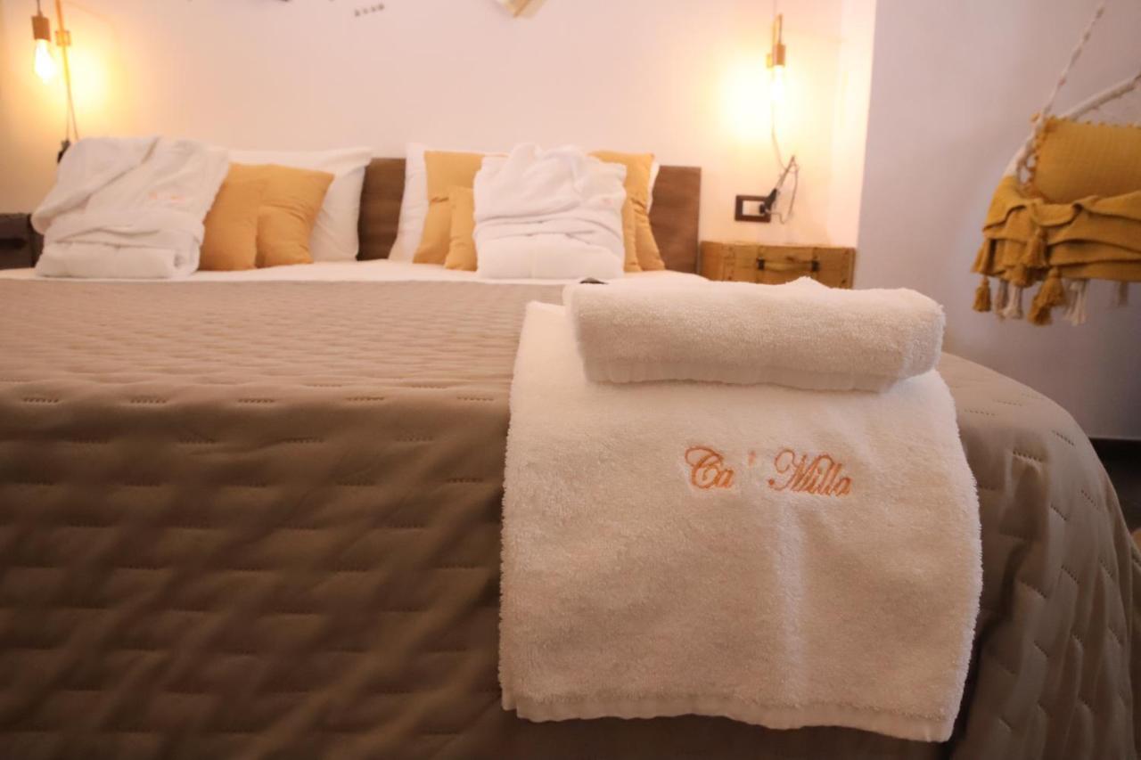 Camilla Luxury Suite Ostuni Exterior foto