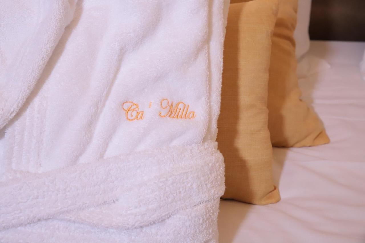 Camilla Luxury Suite Ostuni Exterior foto