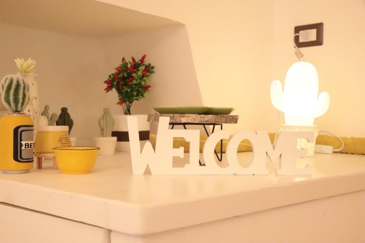 Camilla Luxury Suite Ostuni Exterior foto