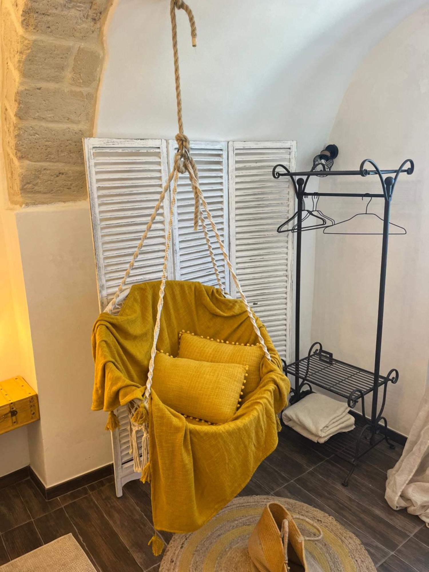Camilla Luxury Suite Ostuni Exterior foto